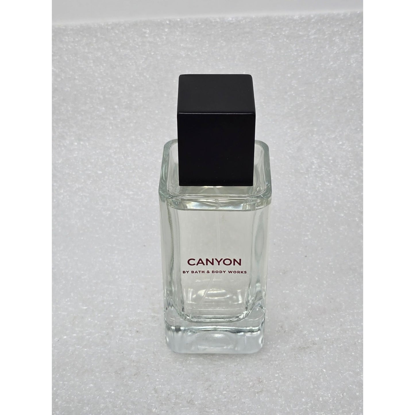 Canyon By Bath & Body Works Eau De Cologne 3.4 Fl Oz 100mL