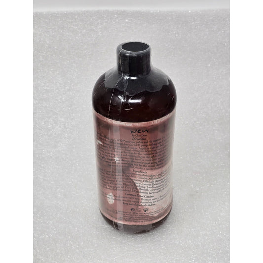 Wen By Chaz Dean Pomegranate Cleansing Conditioner 16 Fl Oz Sealed