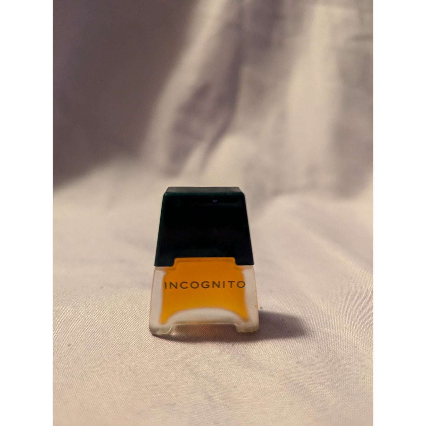 Incognito By Noxell Perfume Miniature 3 Ml