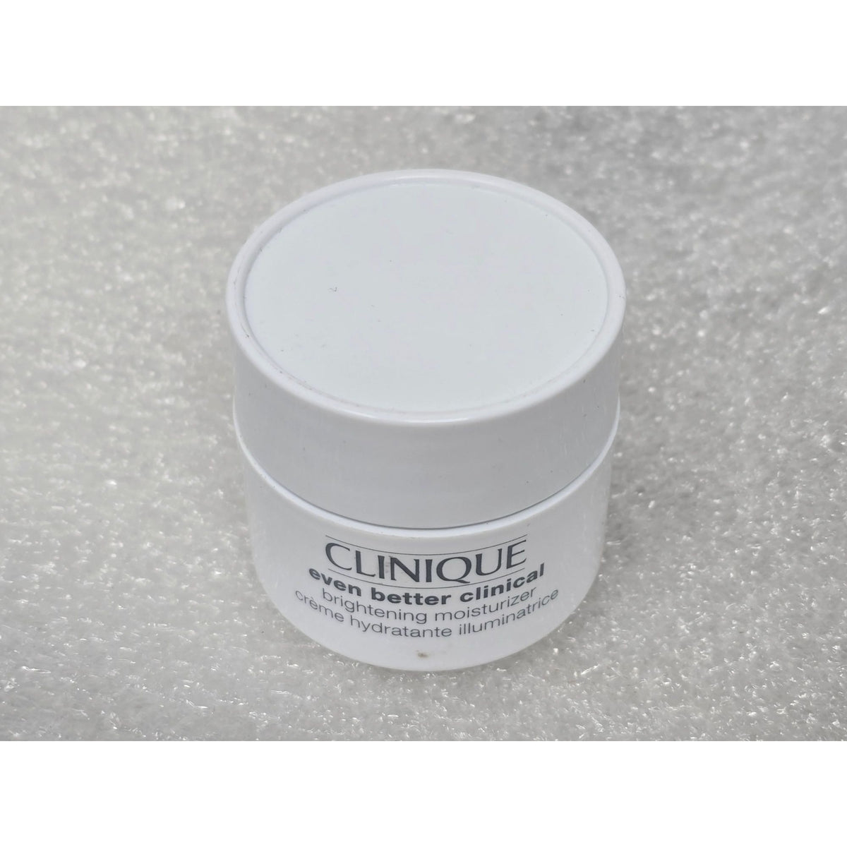 Clinique Even Better Clinical Brightening Moisturizer 0.5 Oz Travel Size