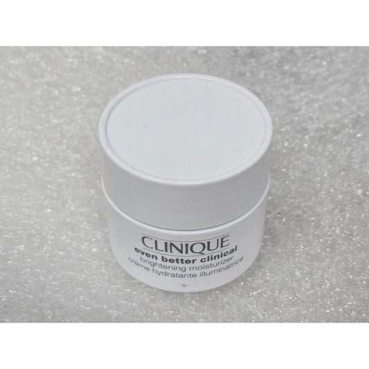 Clinique Even Better Clinical Brightening Moisturizer 0.5 Oz Travel Size