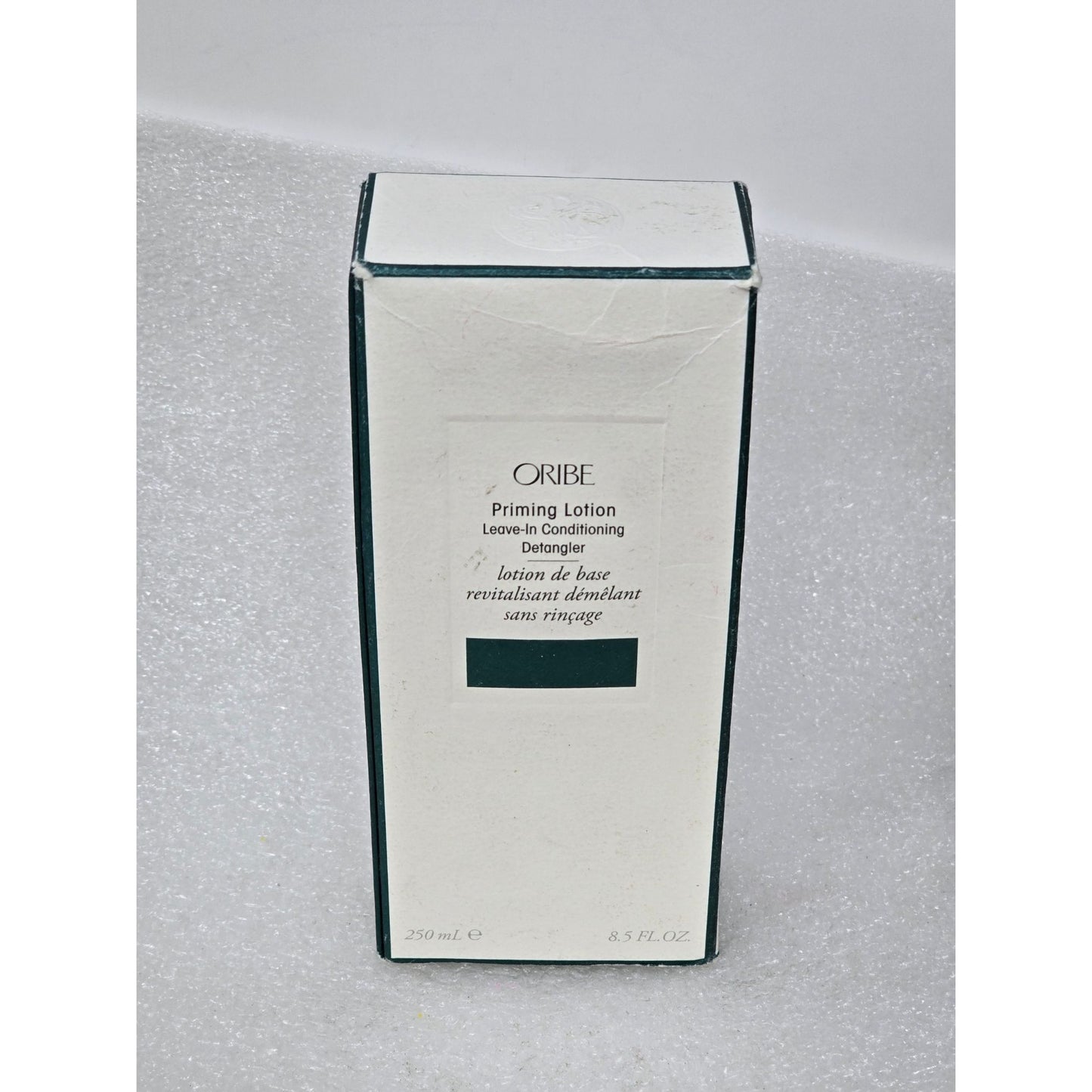 Oribe Priming Lotion Leave-In Conditioning Detangler 250mL / 8.5 FL OZ