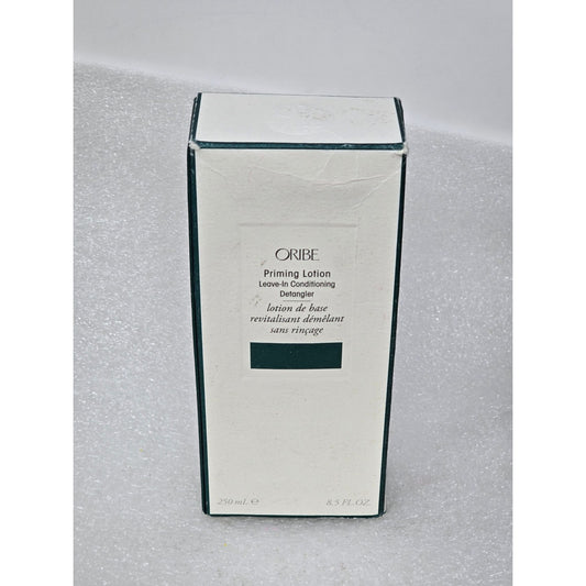 Oribe Priming Lotion Leave-In Conditioning Detangler 250mL / 8.5 FL OZ
