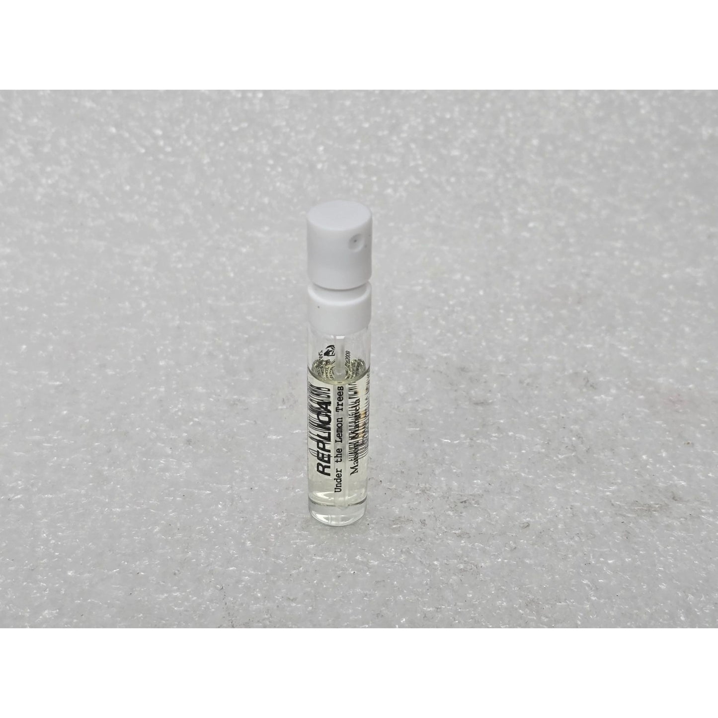 Maison Margiela Replica Under The Lemon Trees Eau De Toilette Perfume Sample