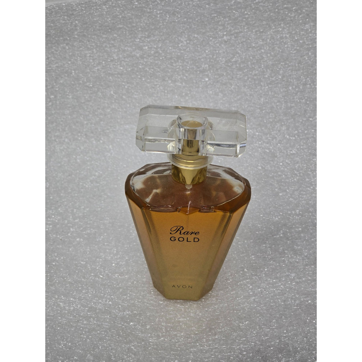 Avon Rare Gold Eau De Parfum Perfume Spray 50 ml 1.7 oz Women's Fragrance