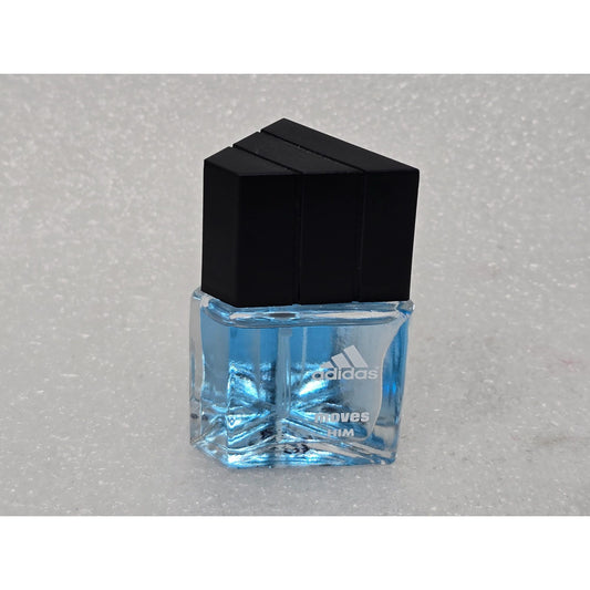 Adidas Moves For Him Eau De Toilette Cologne Spray 0.5 Fl Oz