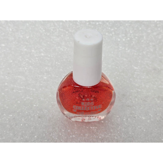 Kids Collective Glitter Nail Polish ml / 0.13fl Oz