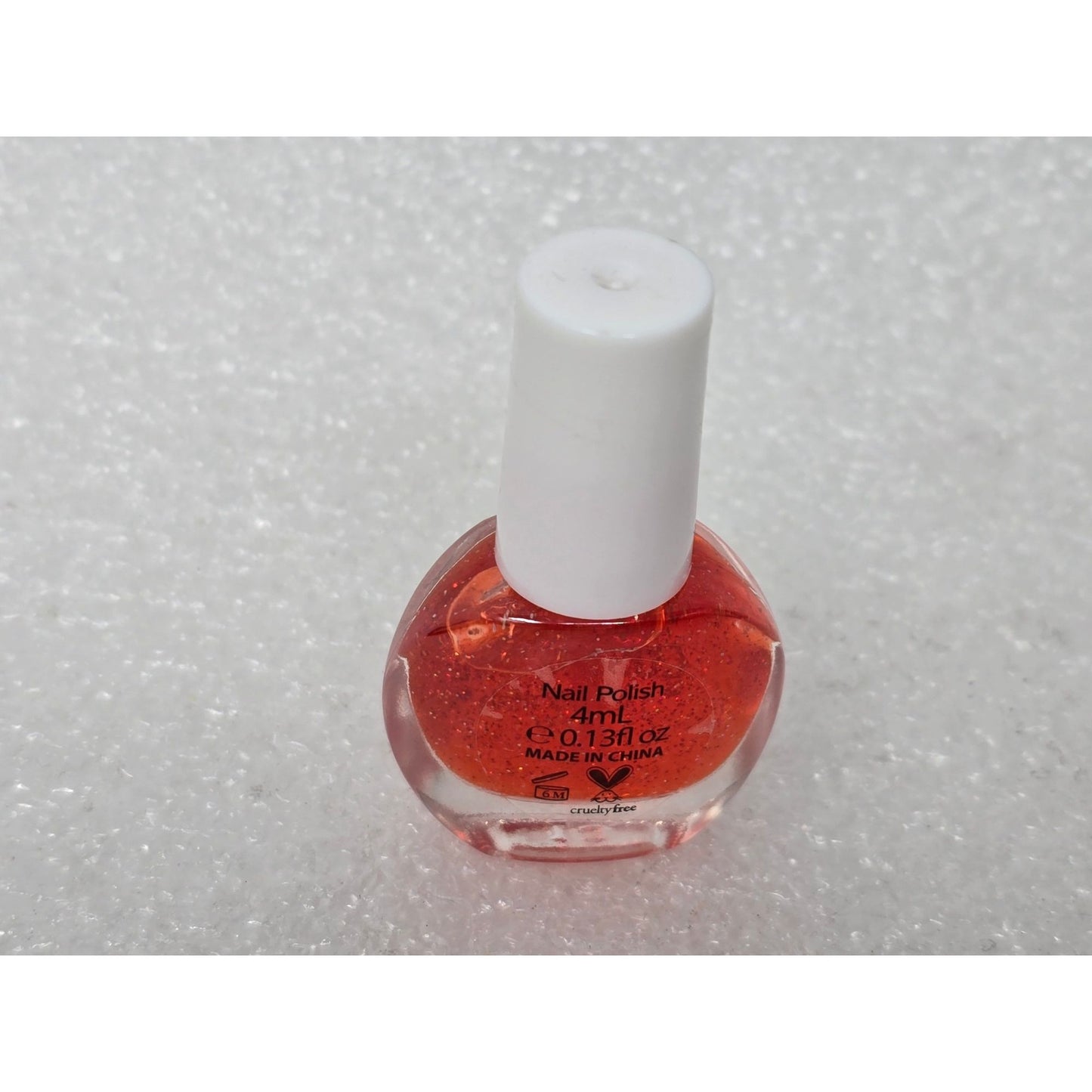 Kids Collective Glitter Nail Polish ml / 0.13fl Oz