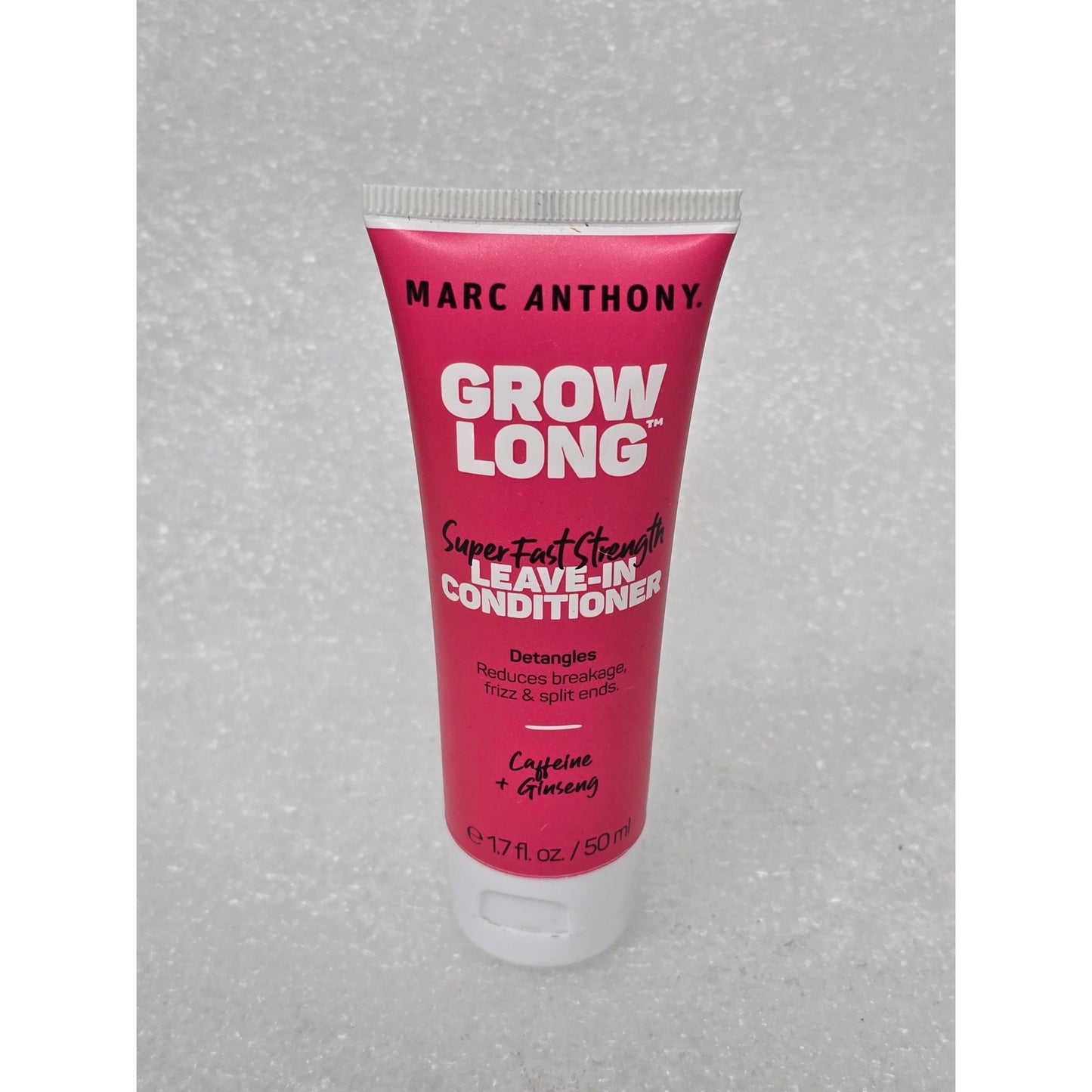 Marc Anthony Grow Long Leave-In Conditioner 1.7 Fl Oz
