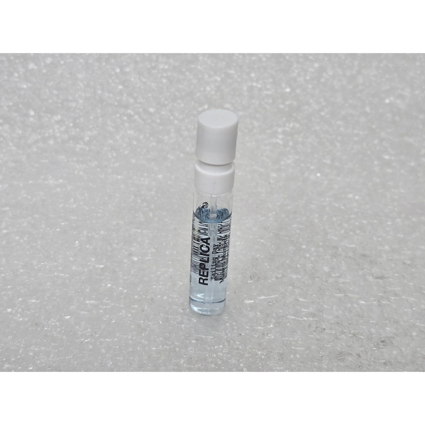 Maison Margiela Replica Sailing Day Eau De Toilette Perfume Sample 2ml .06 oz