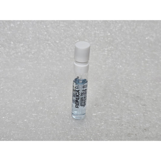 Maison Margiela Replica Sailing Day Eau De Toilette Perfume Sample 2ml .06 oz