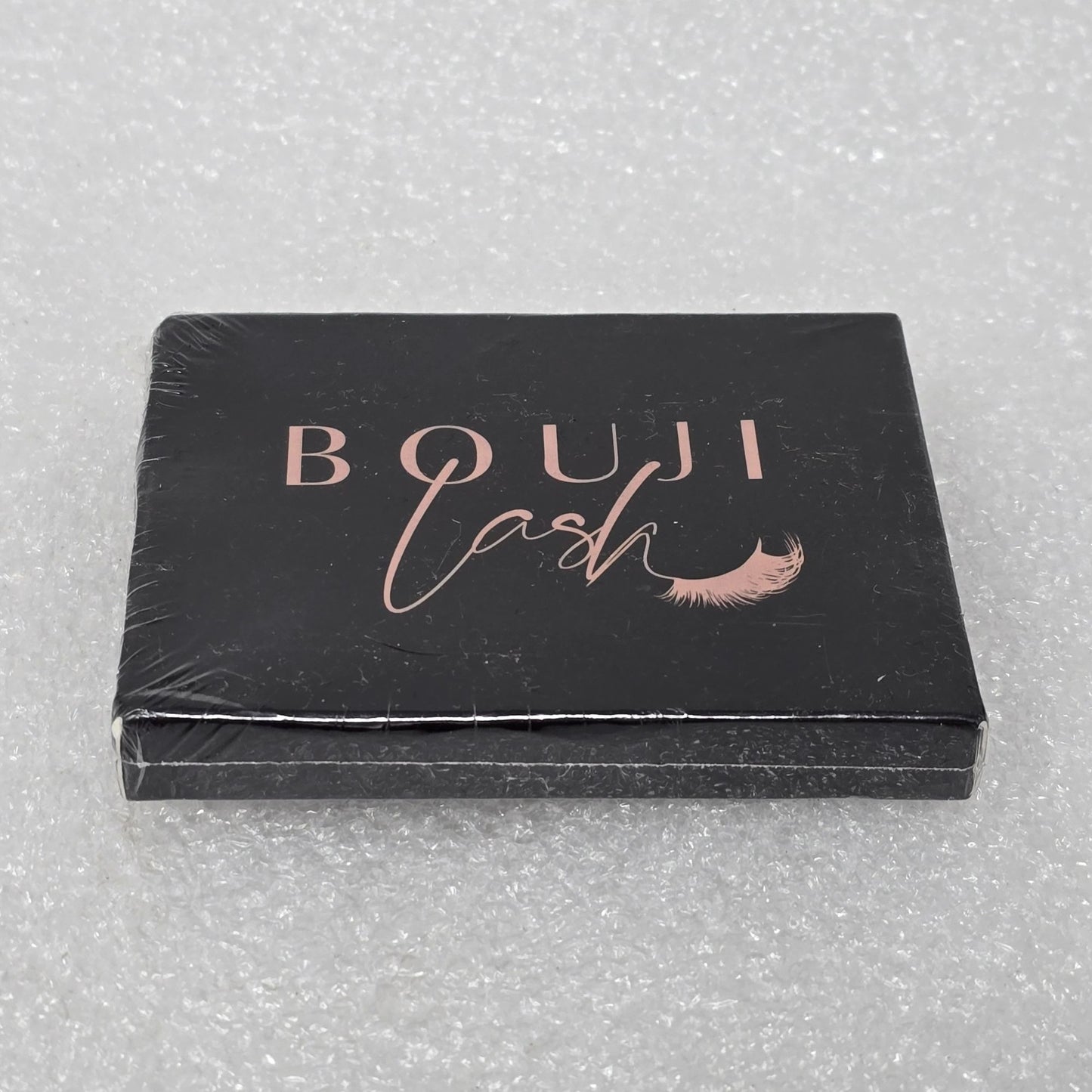 Bouji Lash Everyday Hot Magnetic Faux Lashes False Eyelashes