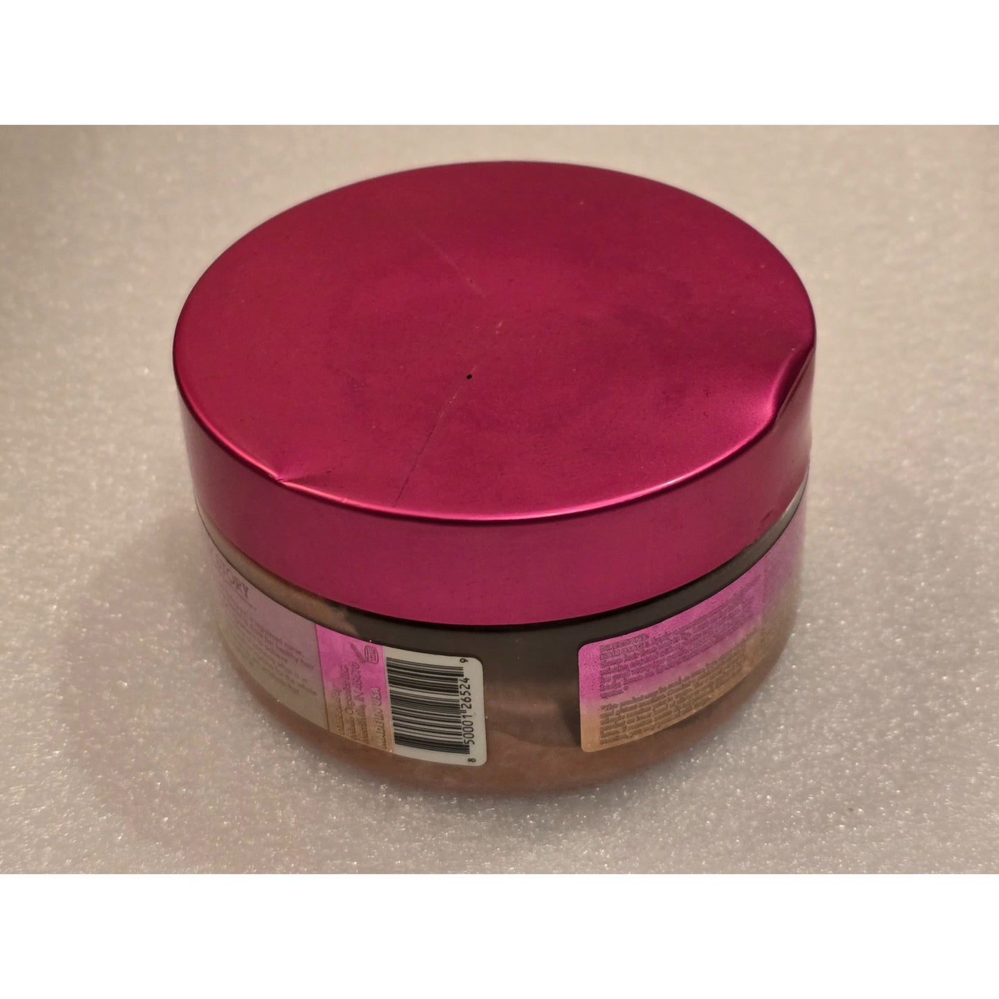 Mielle Rice Water Collection Clay Masque 8 Oz Hair & Body Detoxifier
