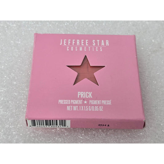 Jeffree Star Cosmetics Prick Pressed Pigment 0.05 Oz