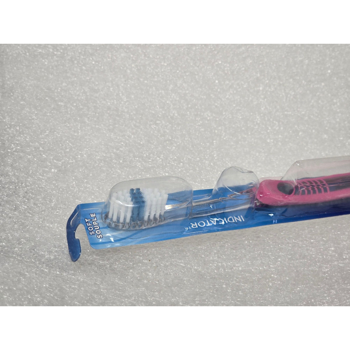 Oral-B Indicator Soft Bristle Toothbrush Pink Dentist Recommended