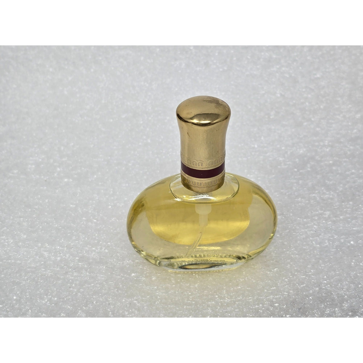 L'Effleur Cologne Spray .75 Fl Oz Vintage Perfume Bottle