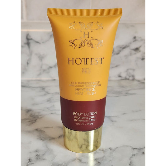 Hottest Party Body Lotion By Preferred Fragrance 3 Fl Oz