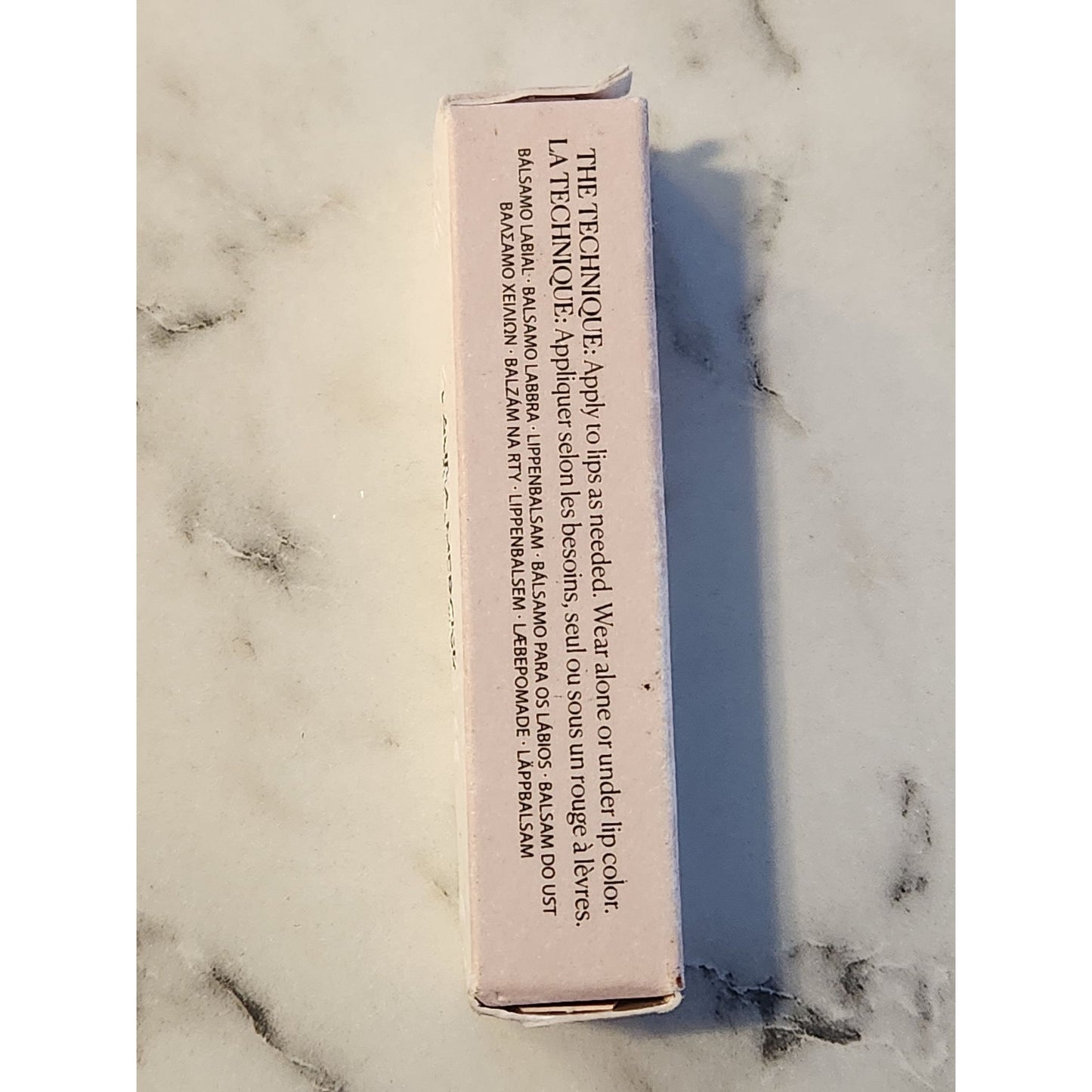 Laura Mercier Hydrating Lip Balm 3g / 0.1oz