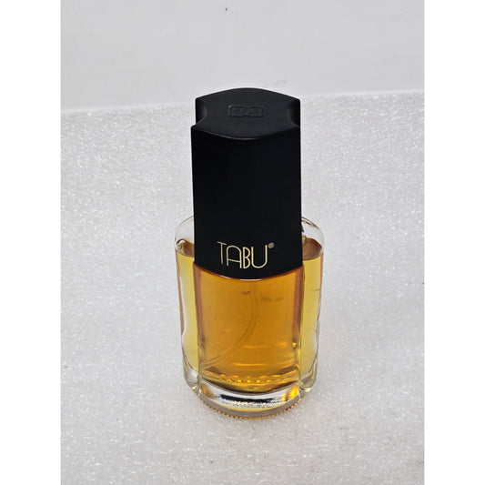 Tabu Eau De Cologne Spray For Women 2.3 Fl Oz By Dana