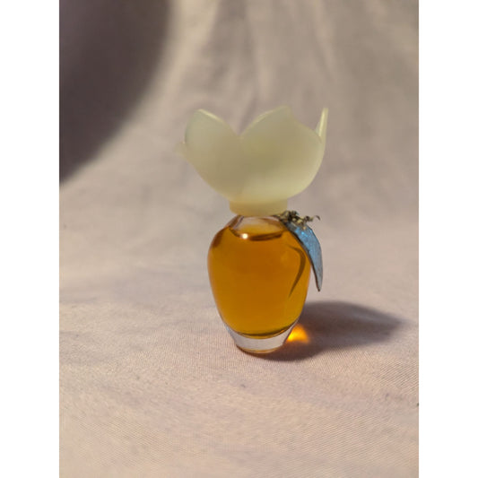 Narcisse By Chloe Pure Parfum Perfume Miniature Vintage 1/8 Fl Oz