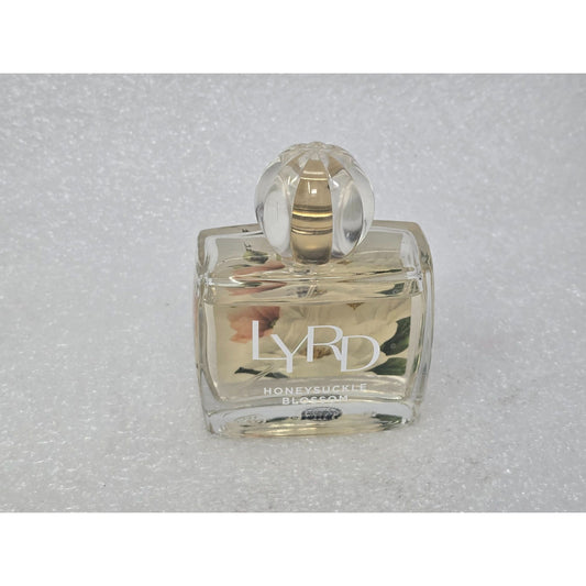 LYRD Honeysuckle Blossom Eau De Parfum Perfume 1.7 Fl Oz