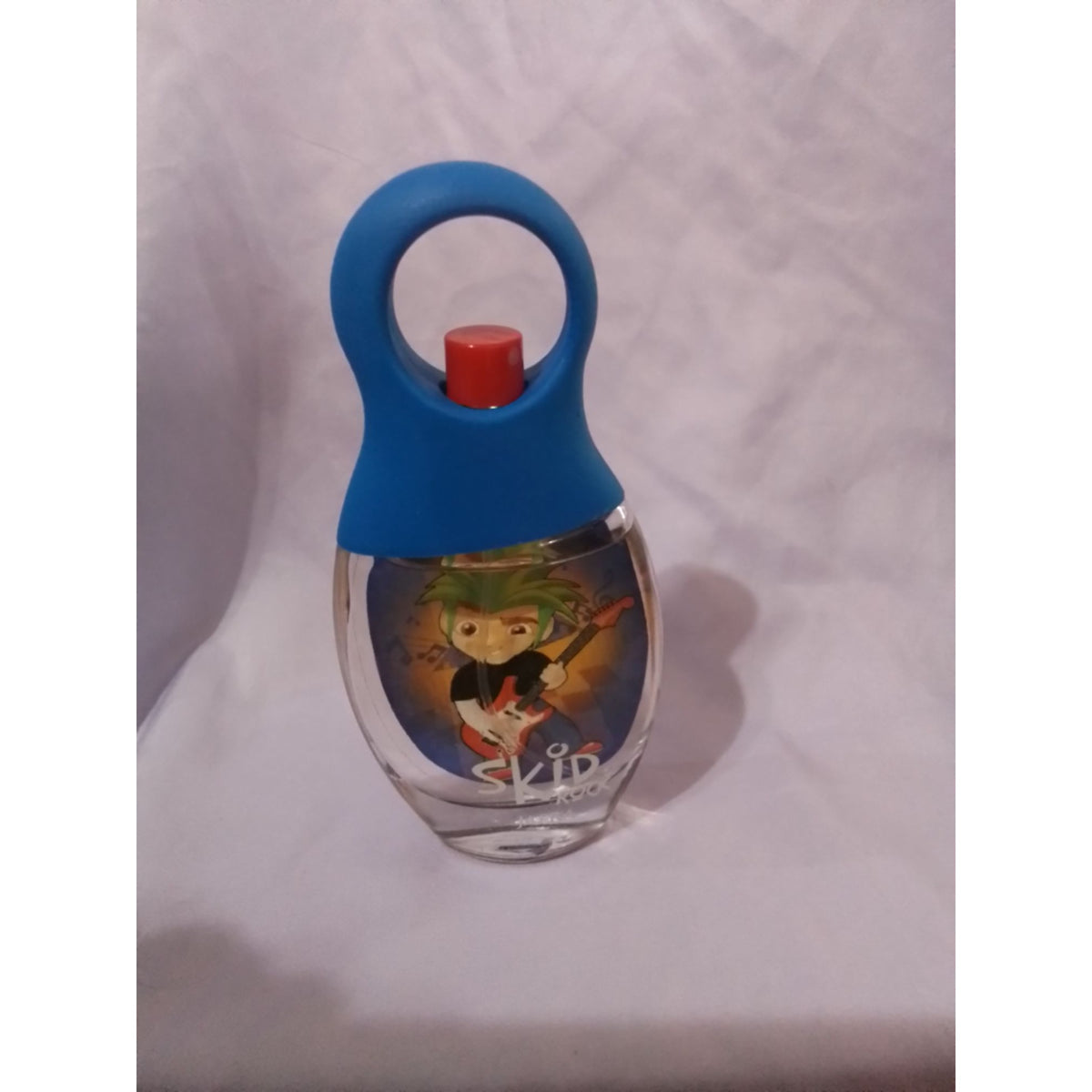 Jafra Skid Rock Eau De Toilette, 1.7 fl oz, Fragrance for Boys
