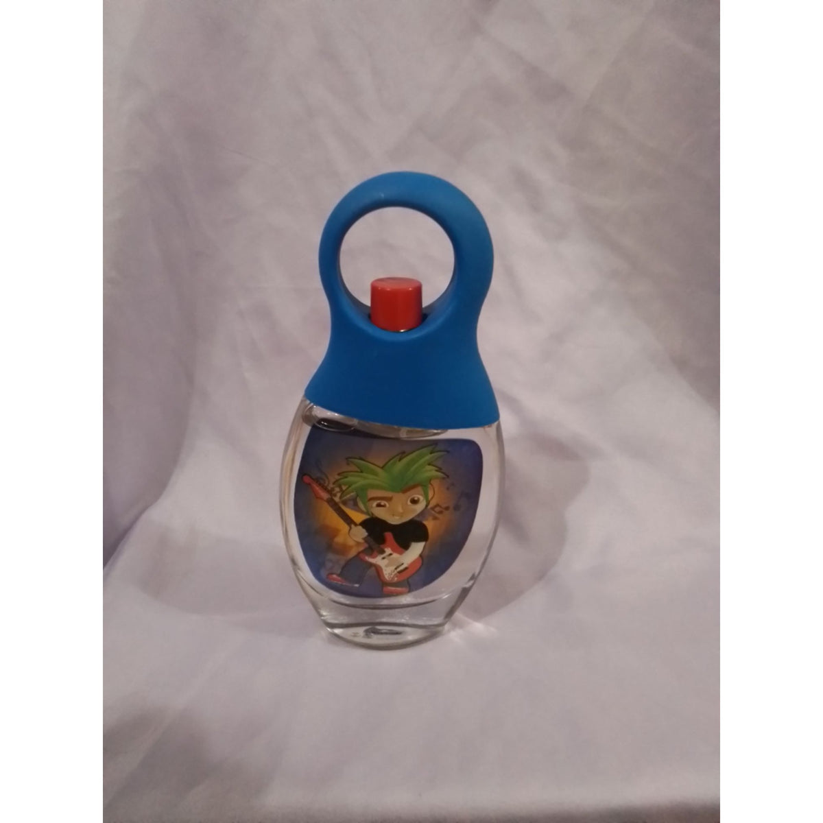 Jafra Skid Rock Eau De Toilette, 1.7 fl oz, Fragrance for Boys
