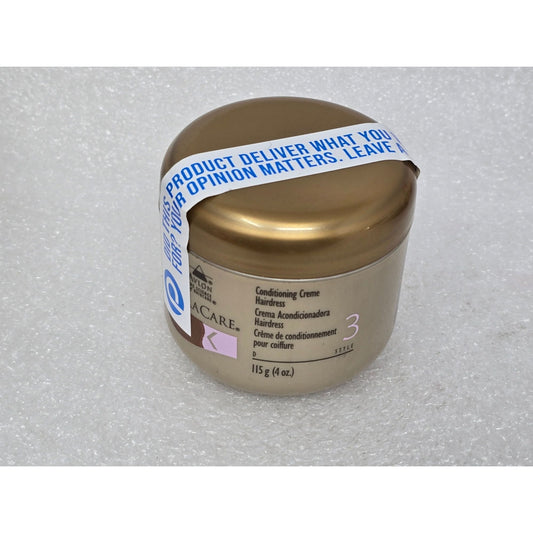 Avlon Keracare Conditioning Creme Hairdress 4 Oz