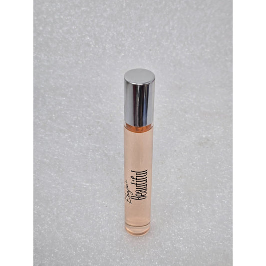 Bonjour Beautiful Rollerball Perfume Travel-Size Fragrance Roll on