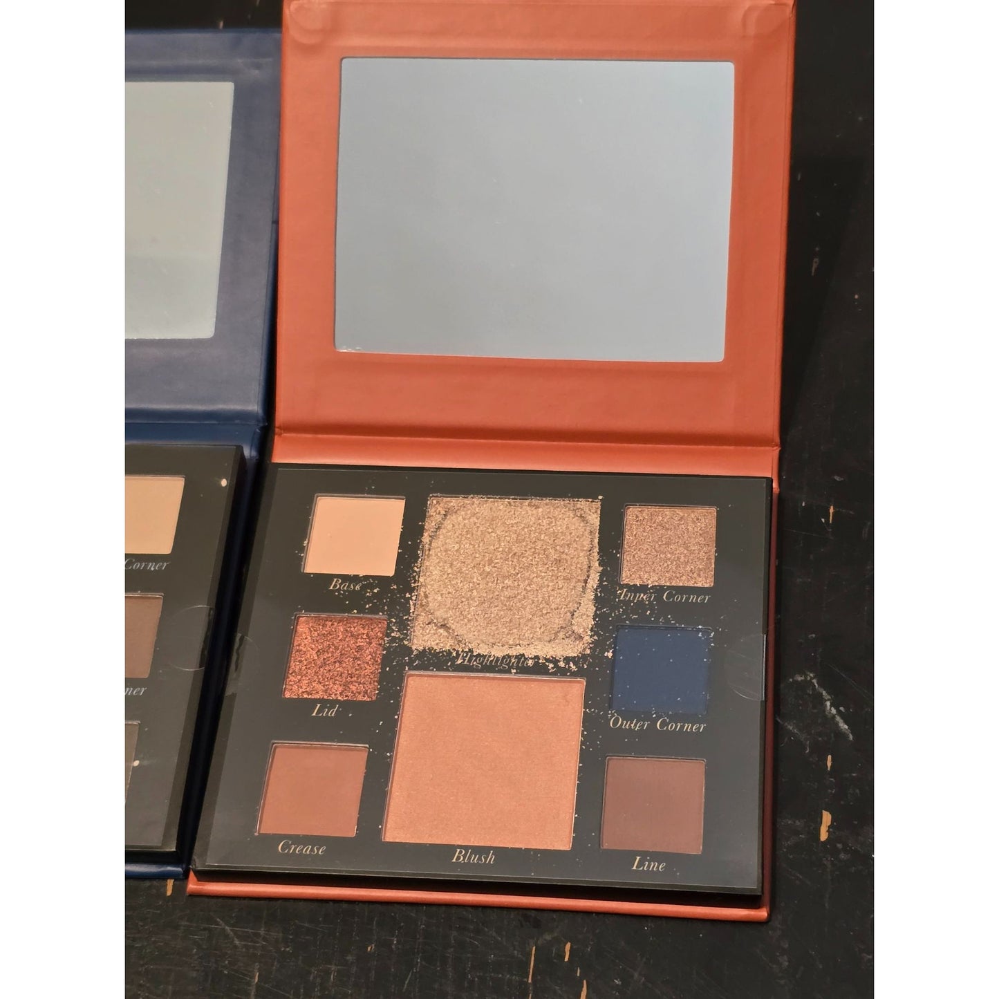 Laura Geller Party In A Palette Glamorous Gatherings 4 Face Palette Gift Set