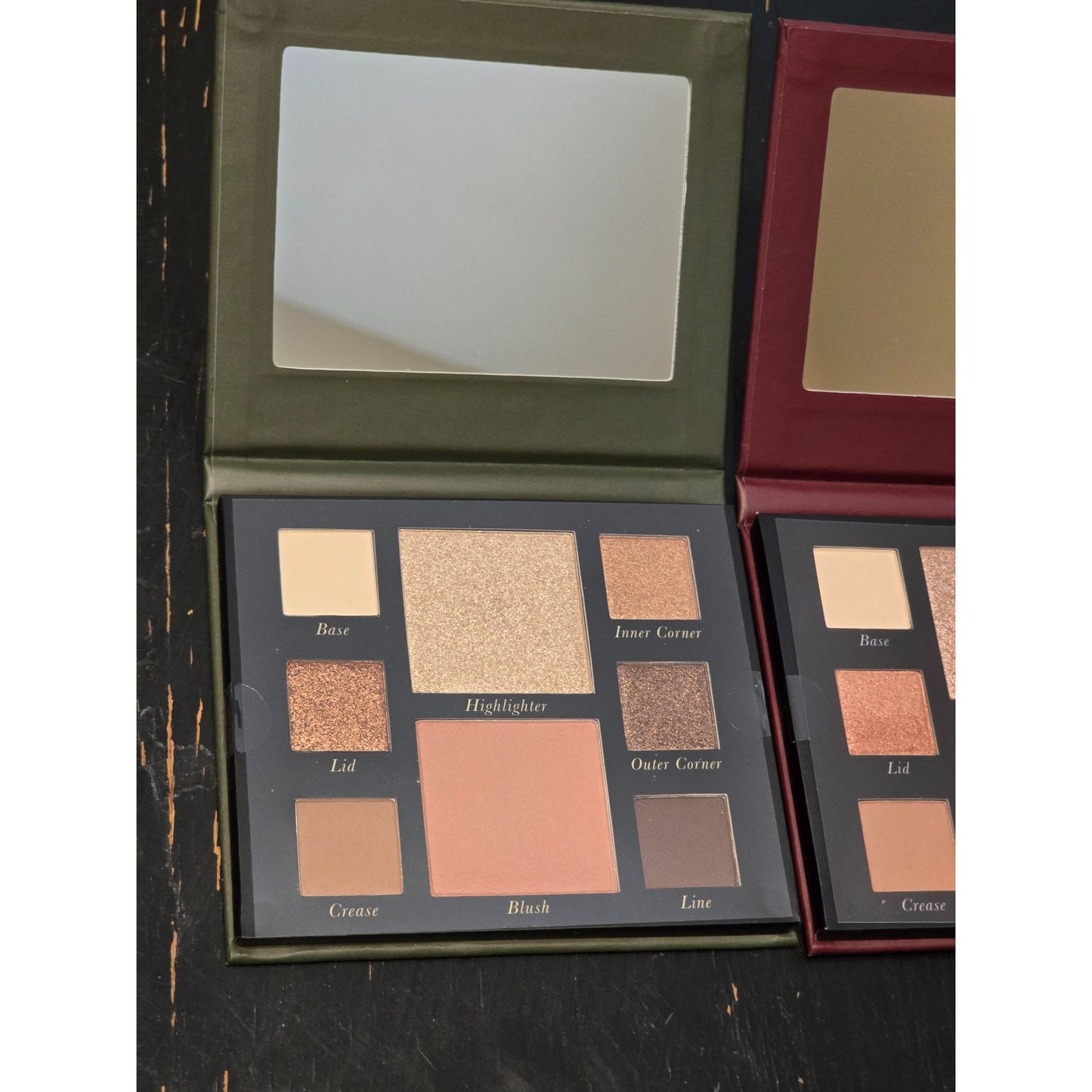 Laura Geller Party In A Palette Glamorous Gatherings 4 Face Palette Gift Set