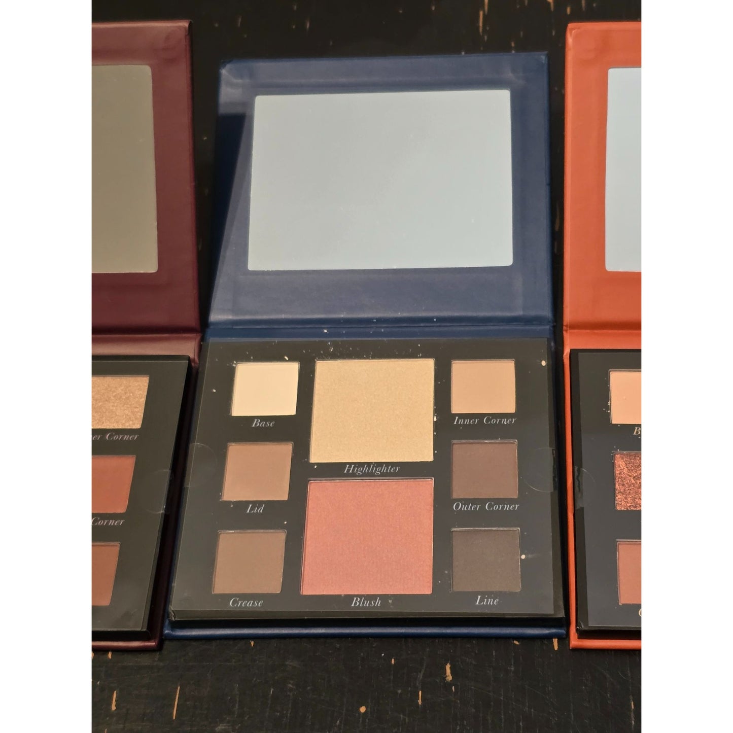 Laura Geller Party In A Palette Glamorous Gatherings 4 Face Palette Gift Set