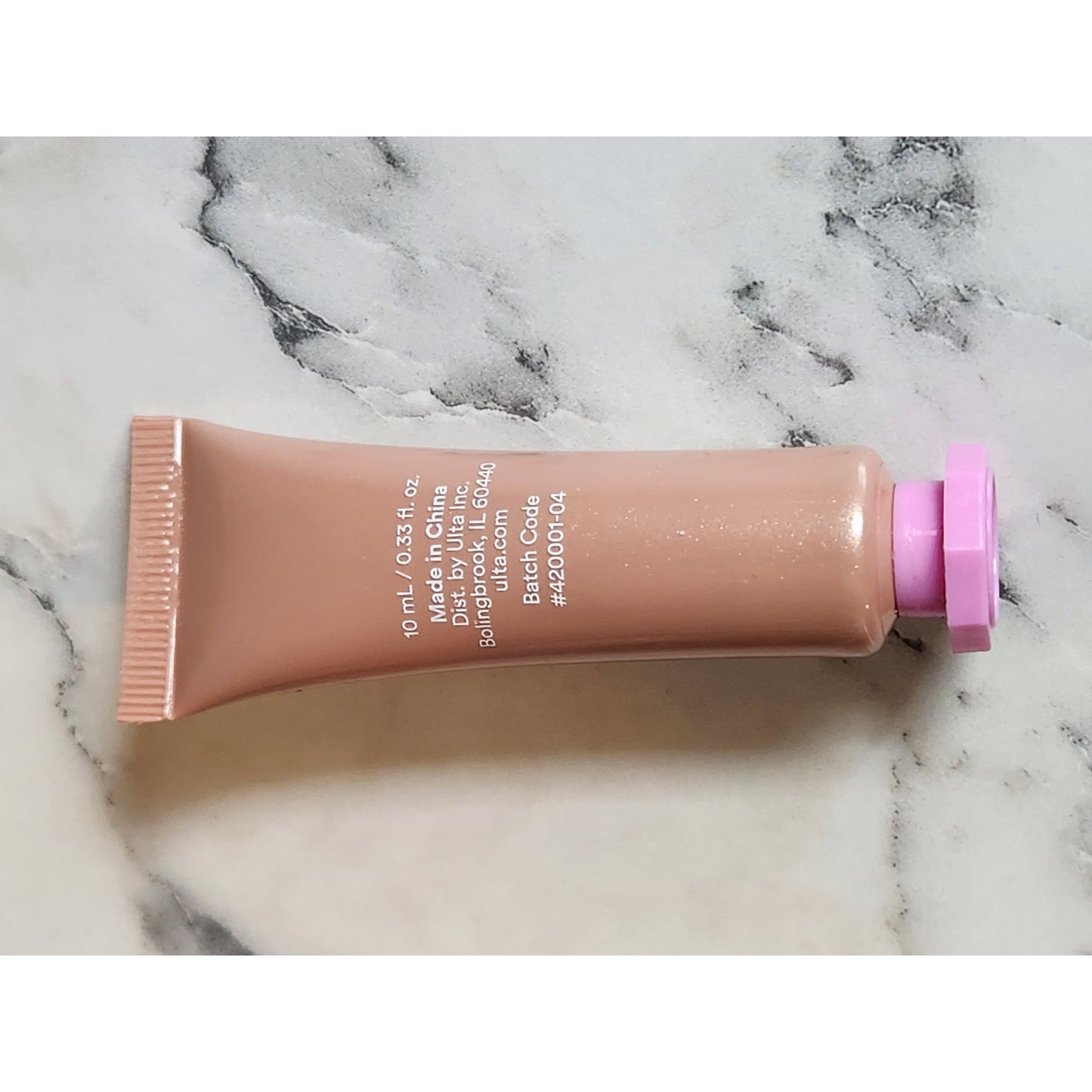 Joy Bright Illuminating Lotion 10ml .33 oz Ulta Beauty Skincare