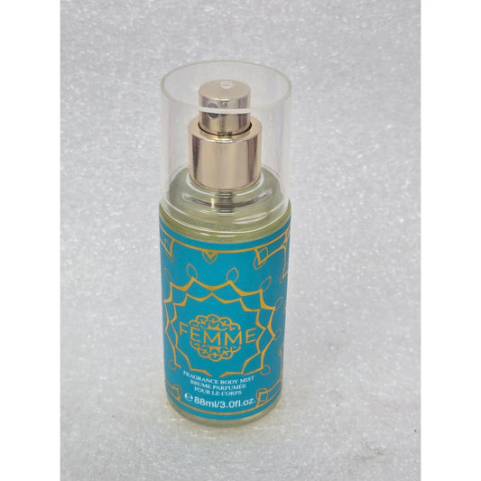 Femme Fragrance Body Mist 88ml / 3fl.oz For Women