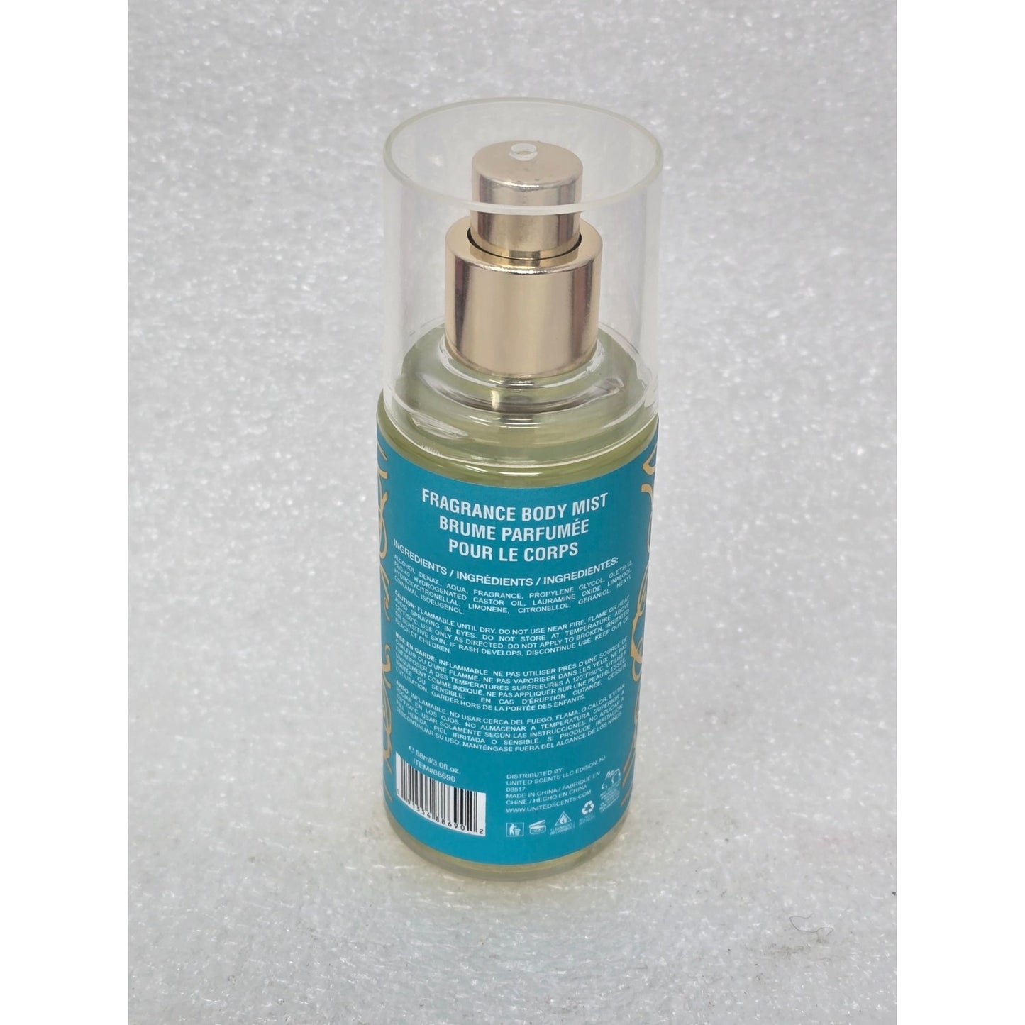 Femme Fragrance Body Mist 88ml / 3fl.oz For Women
