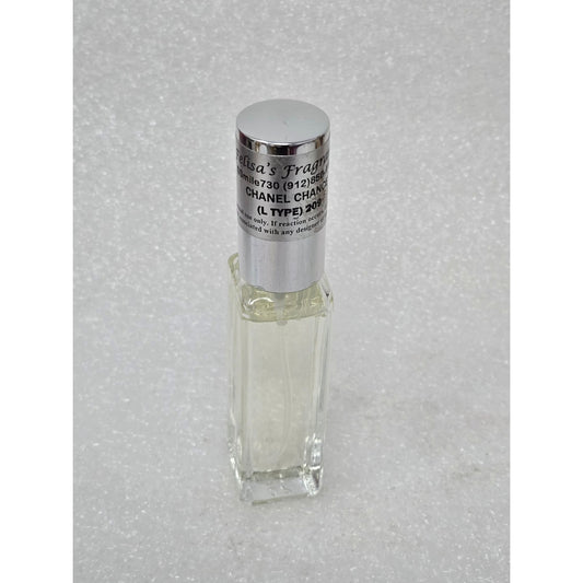 L Type 209 Perfume Spray