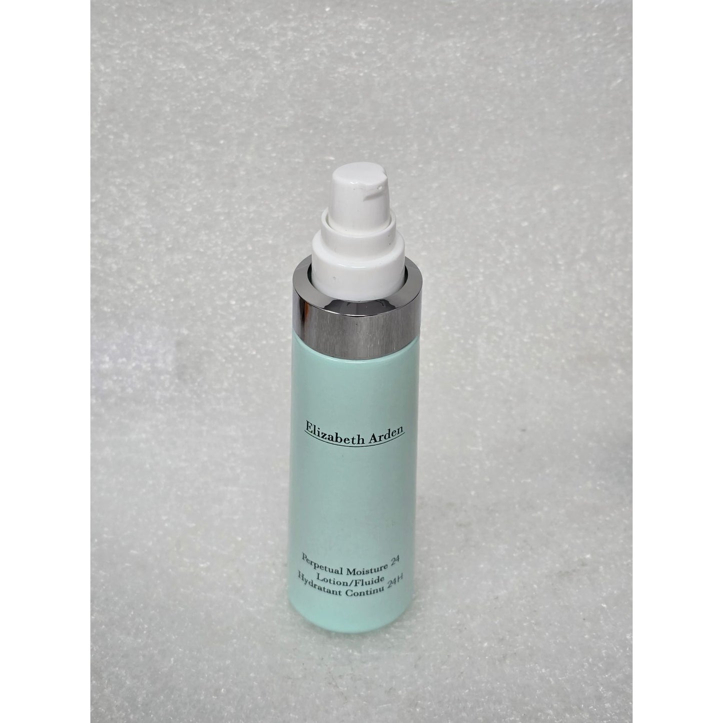 Elizabeth Arden Perpetual Moisture 24 Lotion 1.7 Fl Oz Hydrating Face Cream
