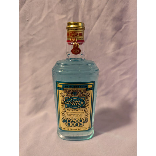 Original 4711 Eau De Cologne After Shave Lotion 150 Ml Bottle