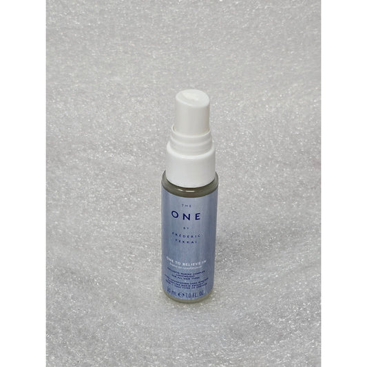 The One By Frederic Fekkai Leave-In Conditioner 1 Oz Travel Size All Hair Types