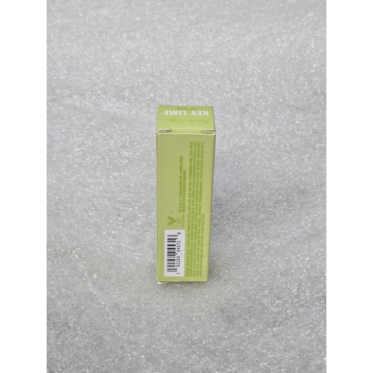 Key Lime Lip Balm By Fourth Ray Beauty 3.5g New In Box