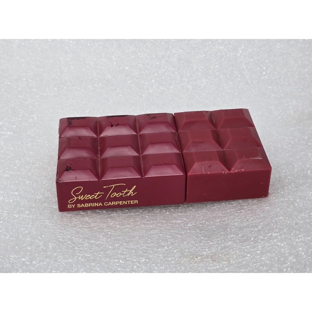 Sweet Tooth By Sabrina Carpenter Eau De Parfum Perfume 1 oz Chocolate Shaped