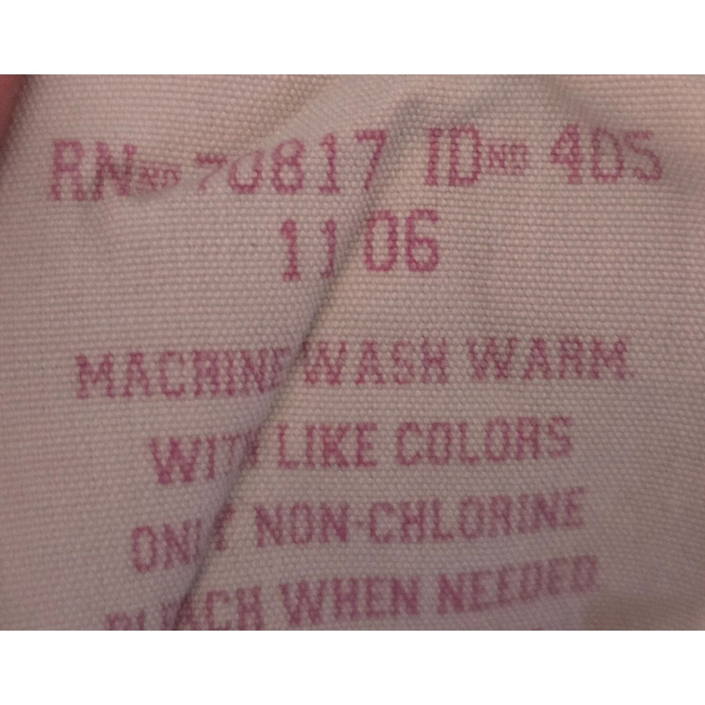 Vintage Victoria's Secret PINK Sweat Shorts Micro Booty 86 Y2K Light Blue Medium