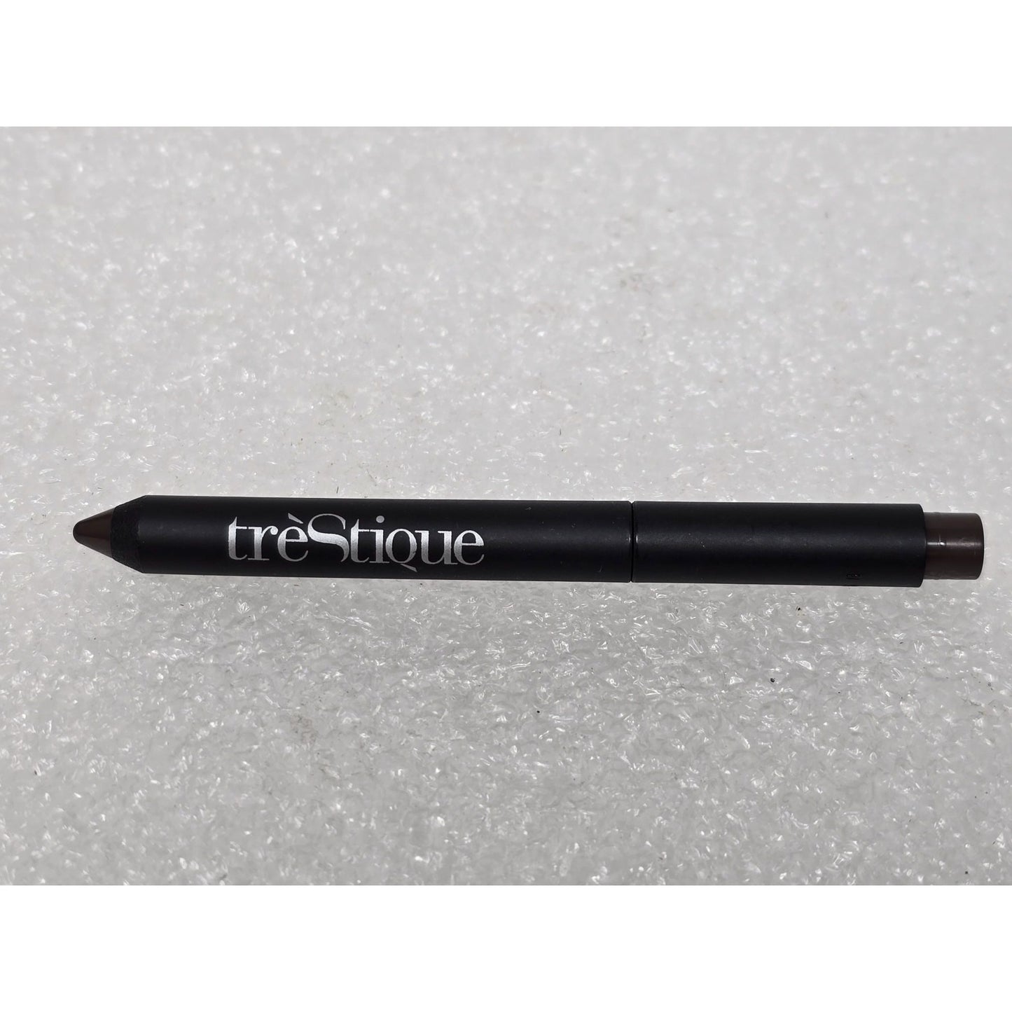 Trestique Mini Eye Pencil Swiss Chocolate Long-Lasting Smooth Application