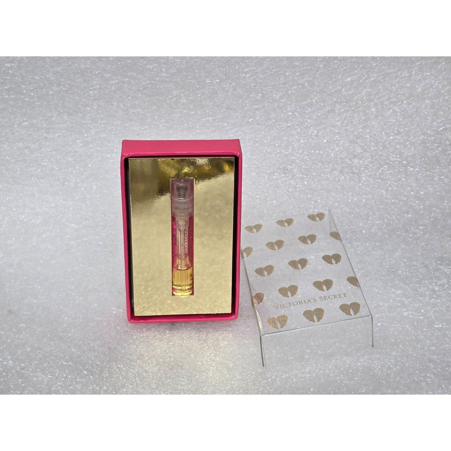 Victoria's Secret Heavenly Eau De Parfum Perfume Sample Spray