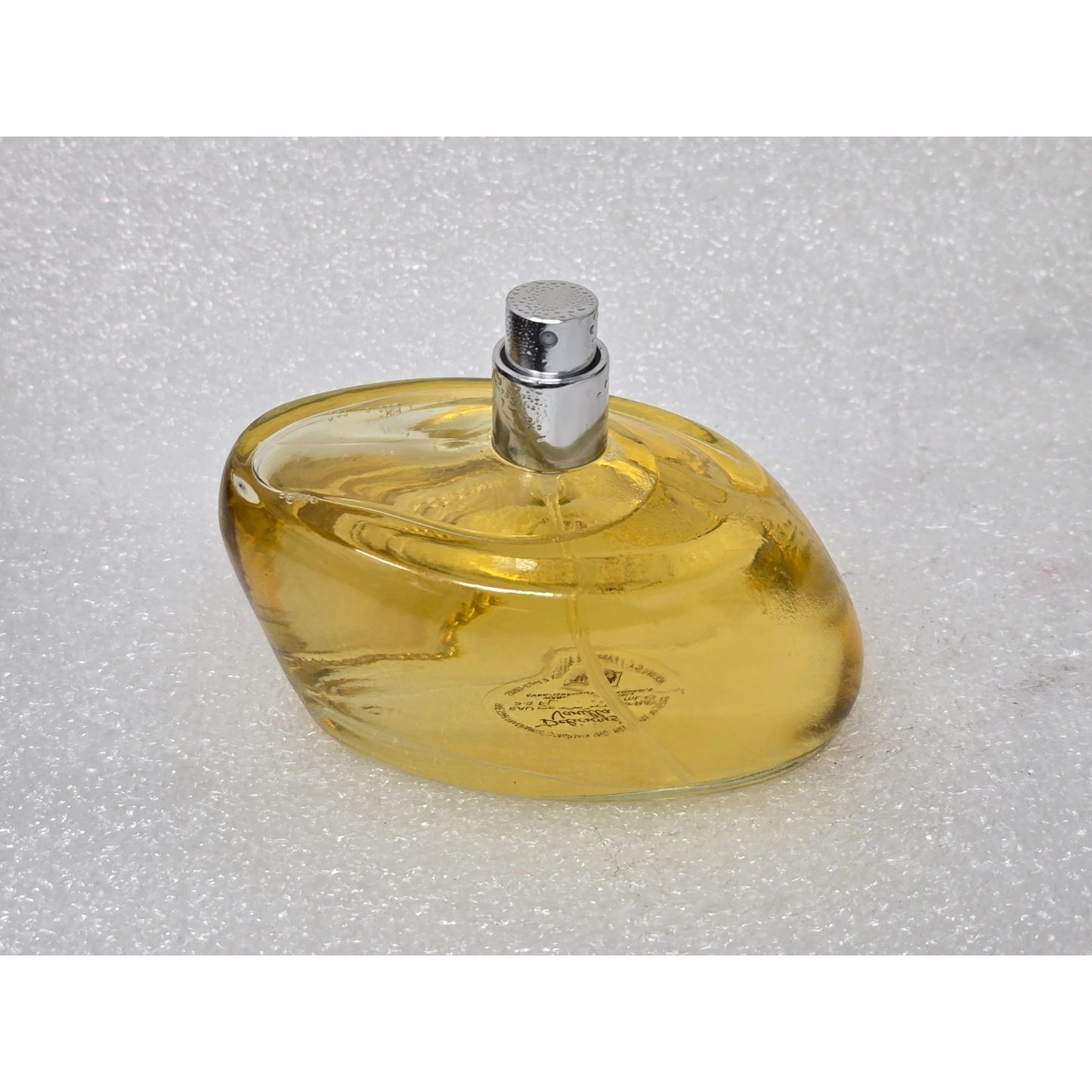 Gale Hayman Delicious Vanilla Eau De Toilette Perfume Spray 3.3 Fl Oz