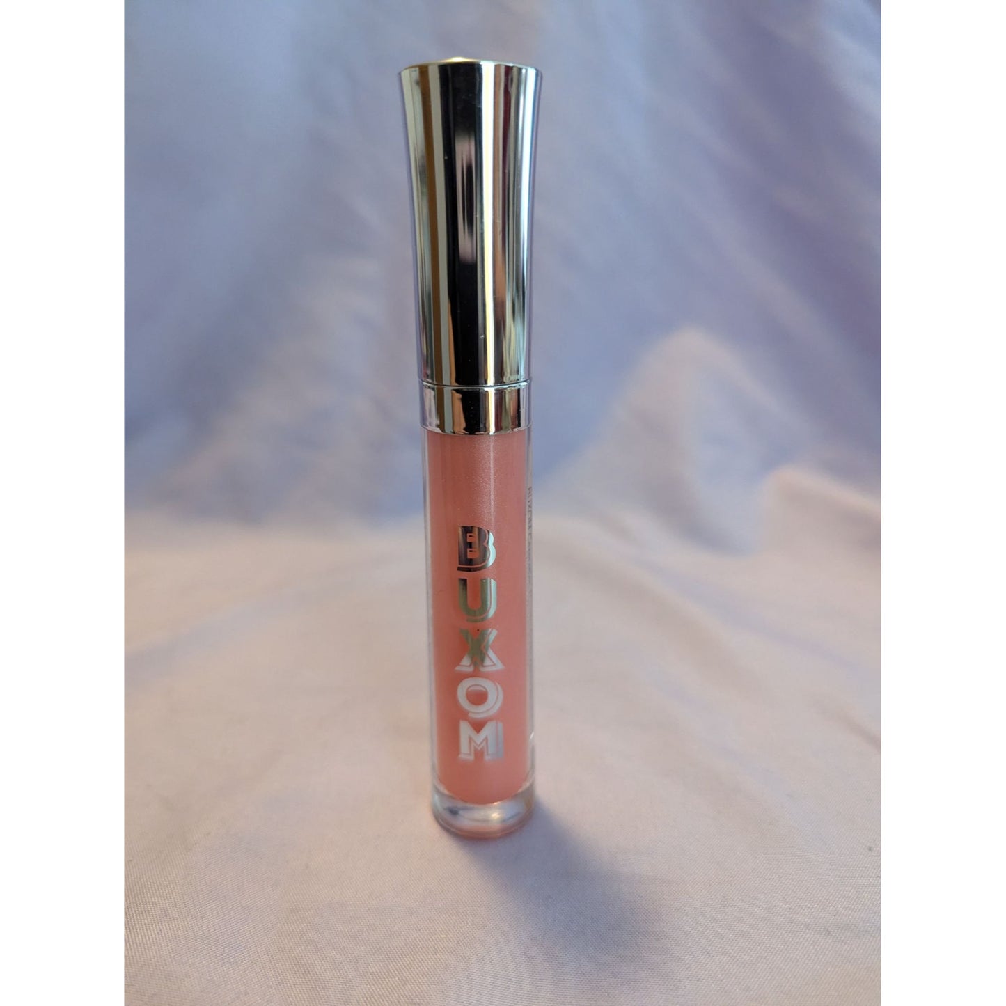 Buxom Full-On Lip Polish Gloss Katie Hydrating Plumping & Shimmering Finish