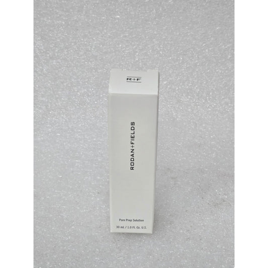 Rodan + Fields Pore Prep Solution 30ml / 1 Oz