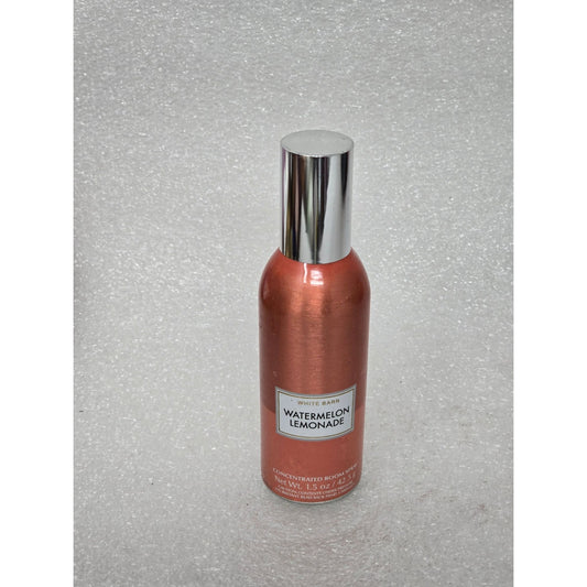 Bath & Body Works White Barn Watermelon Lemonade Concentrated Room Spray 1.5 Oz