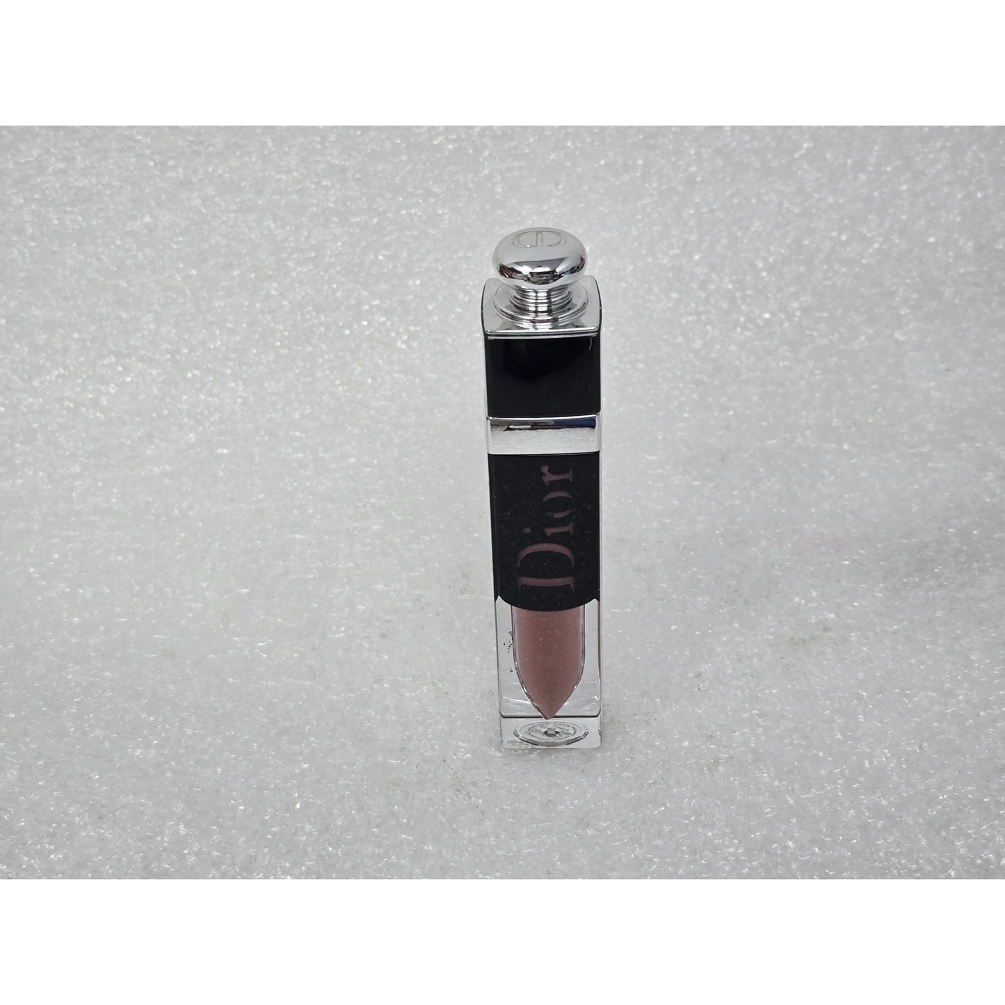 Dior Addict Lacquer Plump 426 Lovely-D Lip Gloss Long-Lasting Shine & Hydration