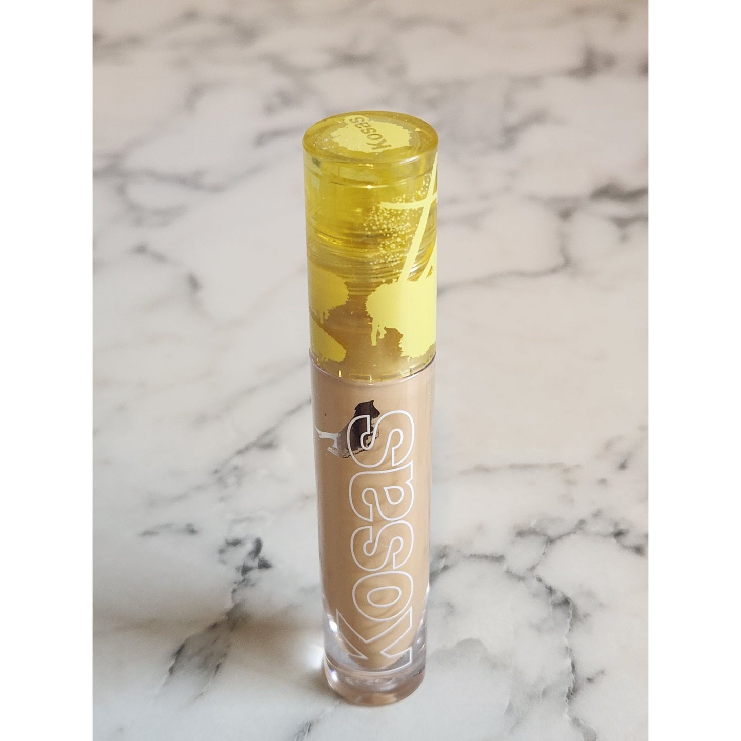 Kosas Revealer Super Creamy + Brightening Concealer 05W Medium Golden Undertones